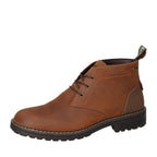 Boots, Donkerbruin