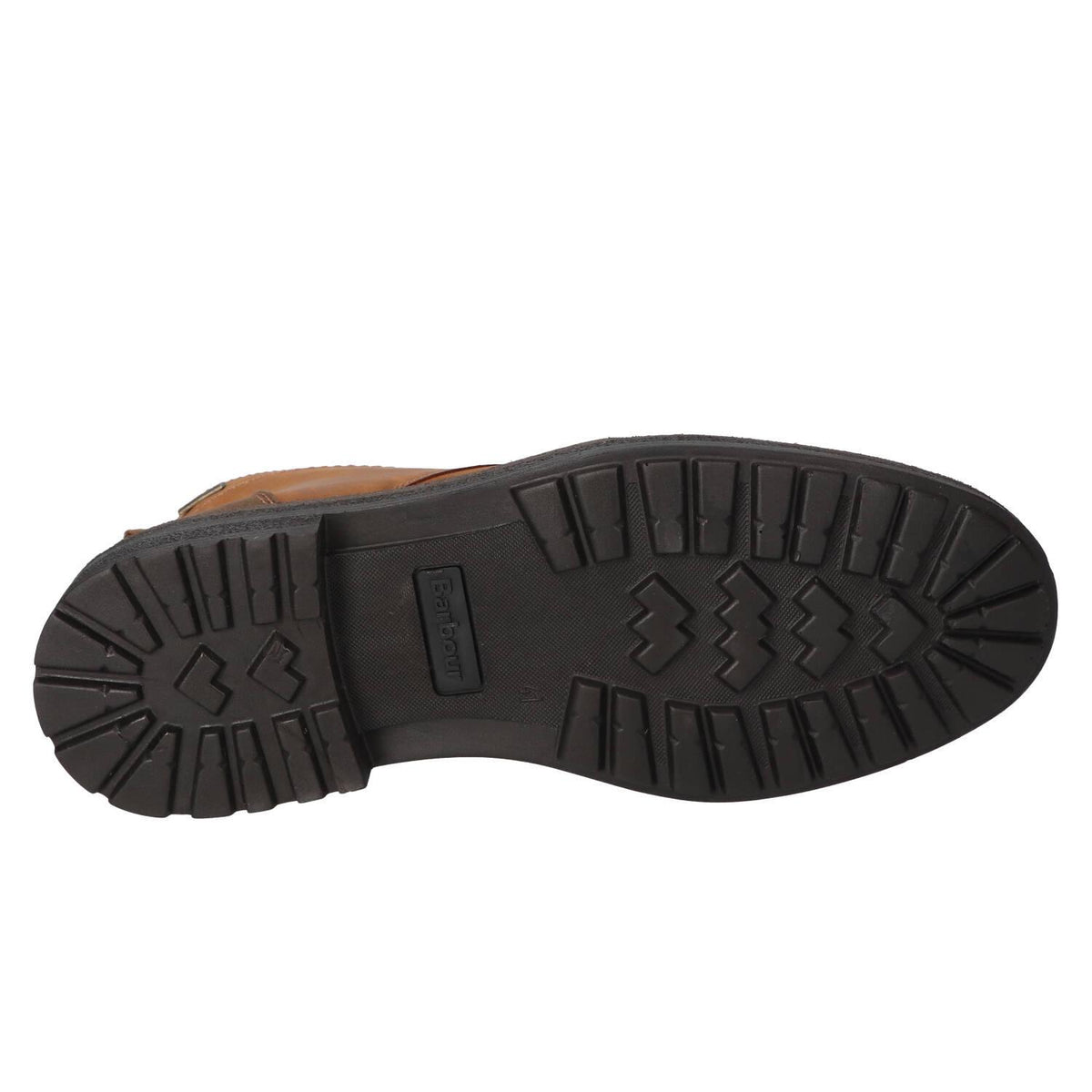 Boots, Donkerbruin