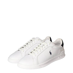 Veterschoenen, Wit