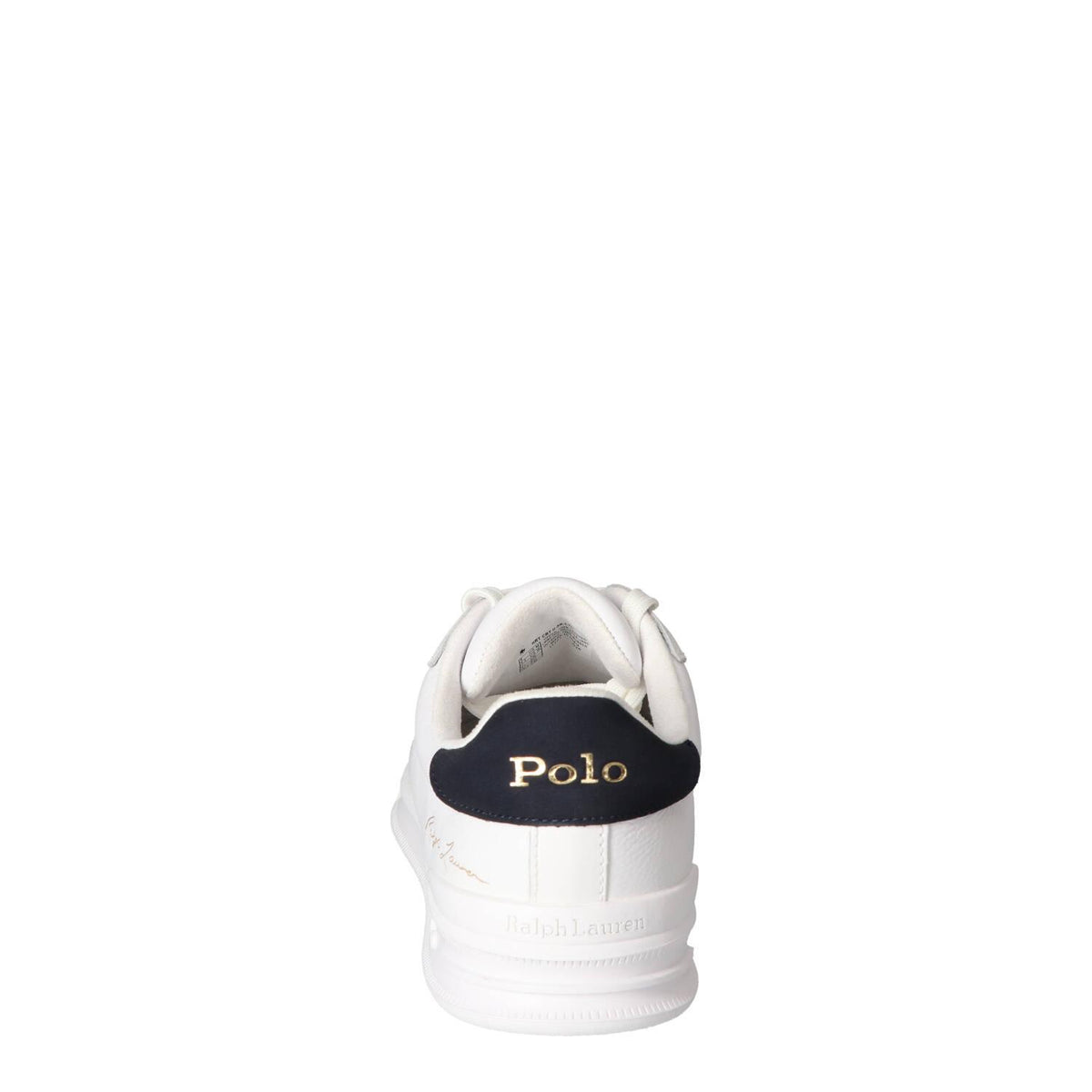 Veterschoenen, Wit