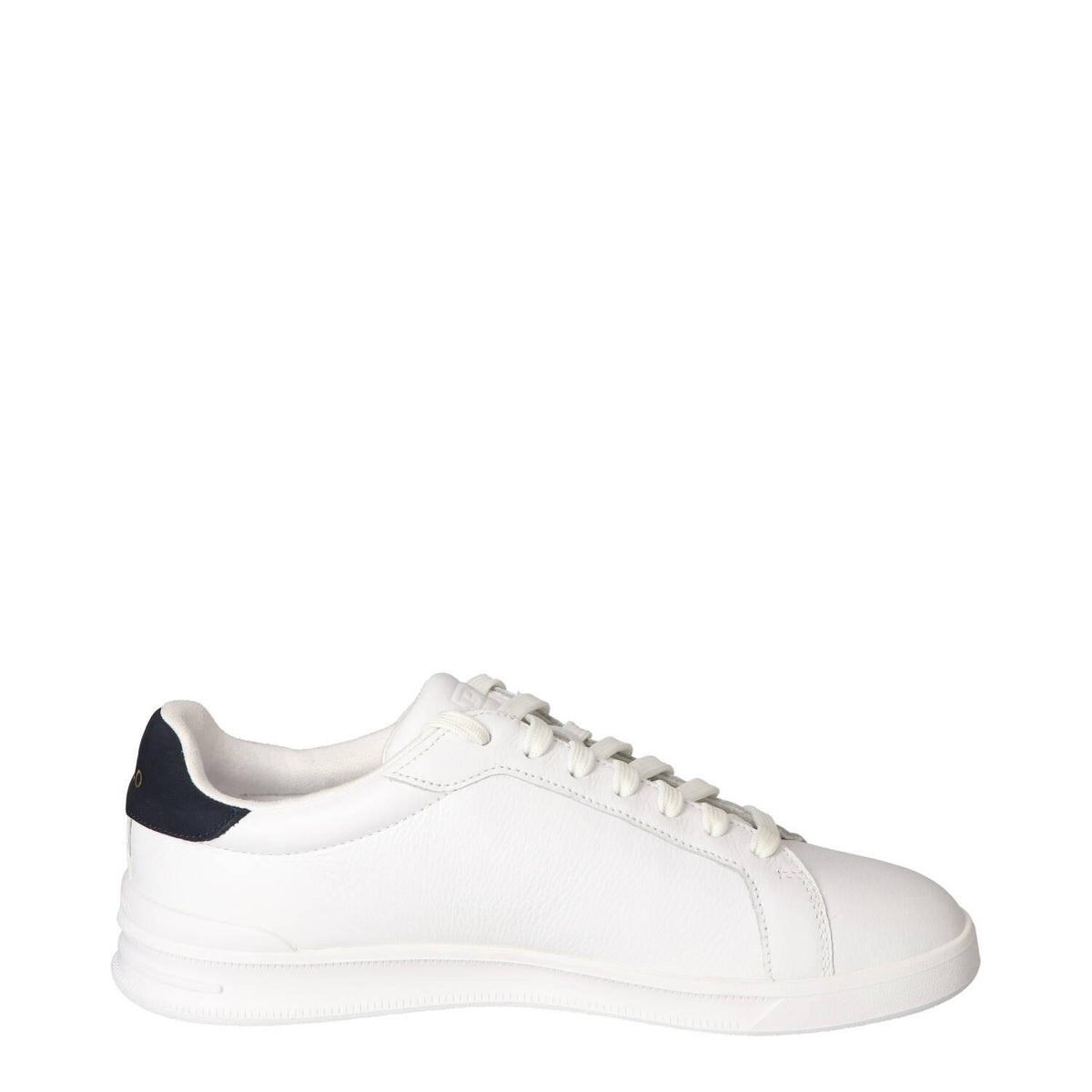 Veterschoenen, Wit