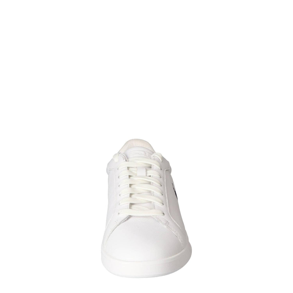 Veterschoenen, Wit
