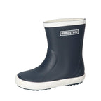 Rubber Laarzen, Blauw