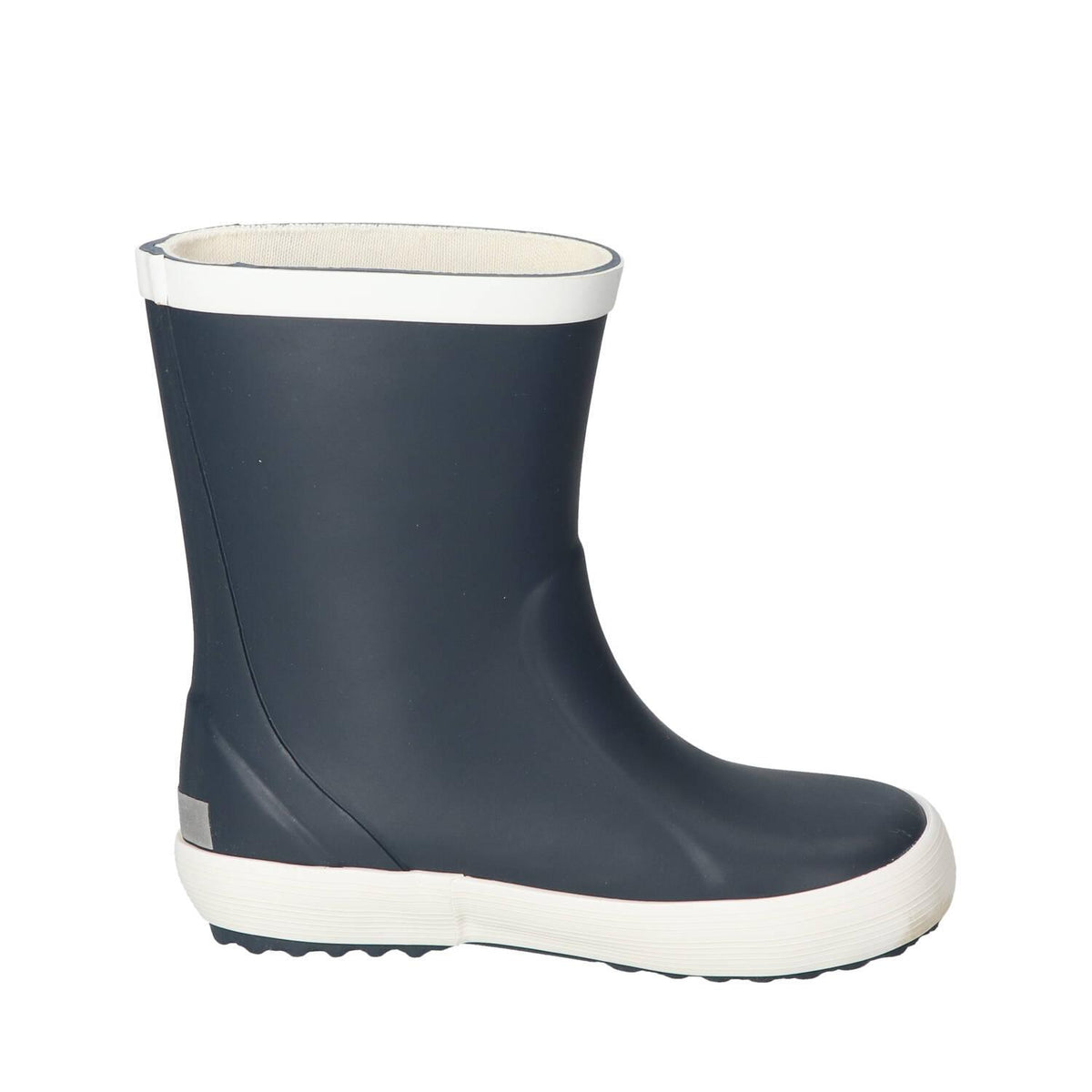Rubber Laarzen, Blauw