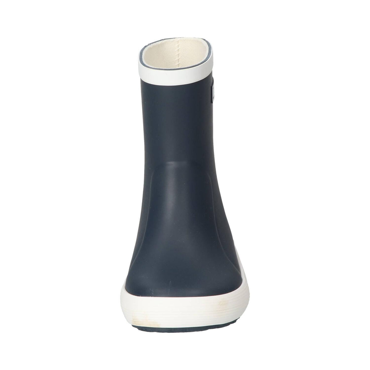 Rubber Laarzen, Blauw