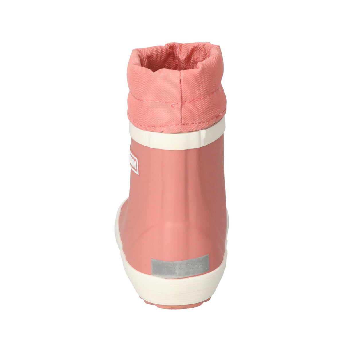 Rubber Laarzen, Roze