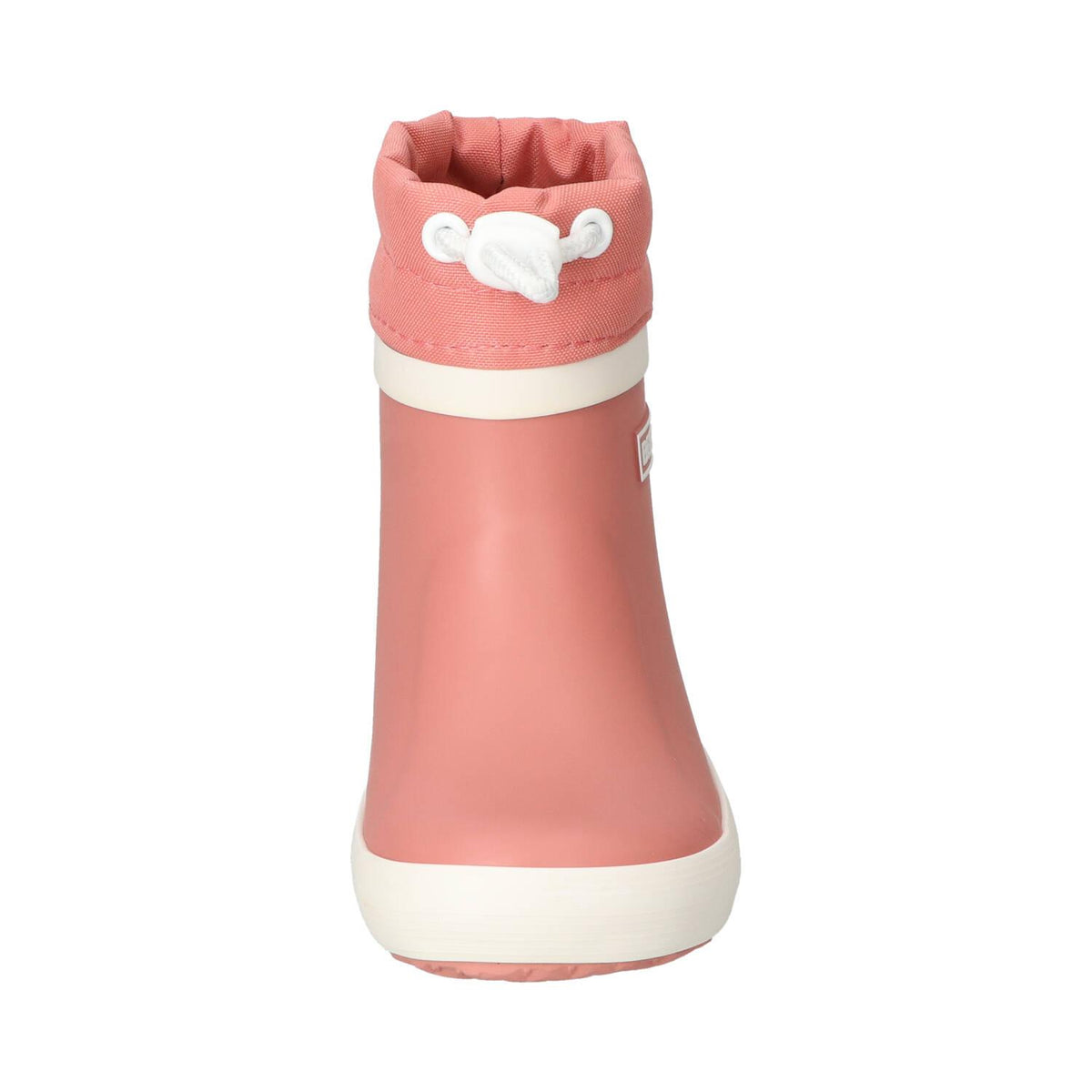 Rubber Laarzen, Roze