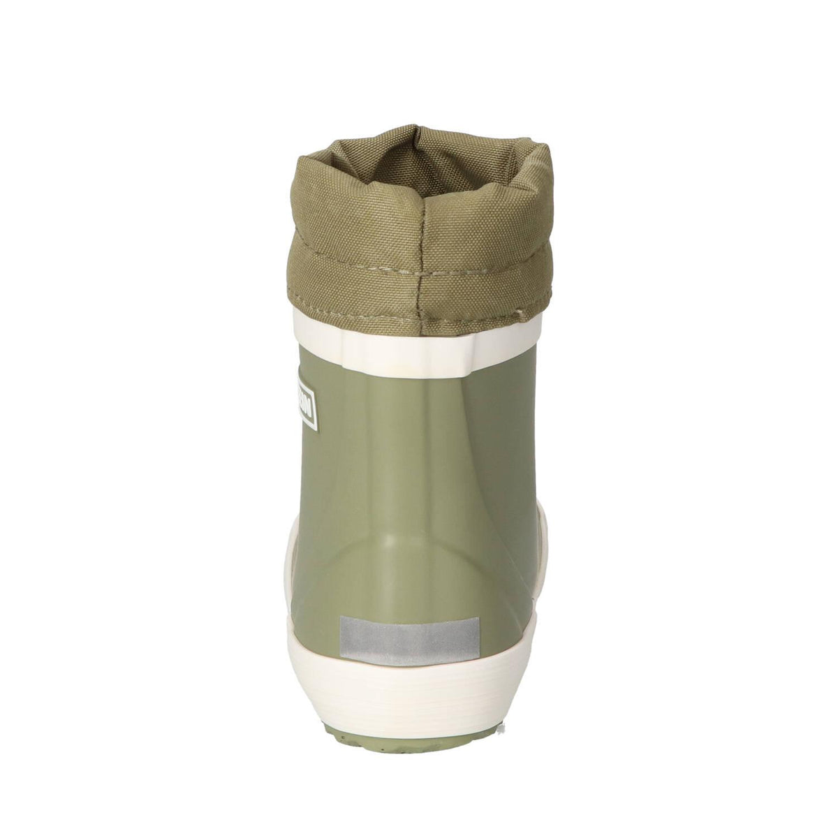 Rubber Laarzen, Groen