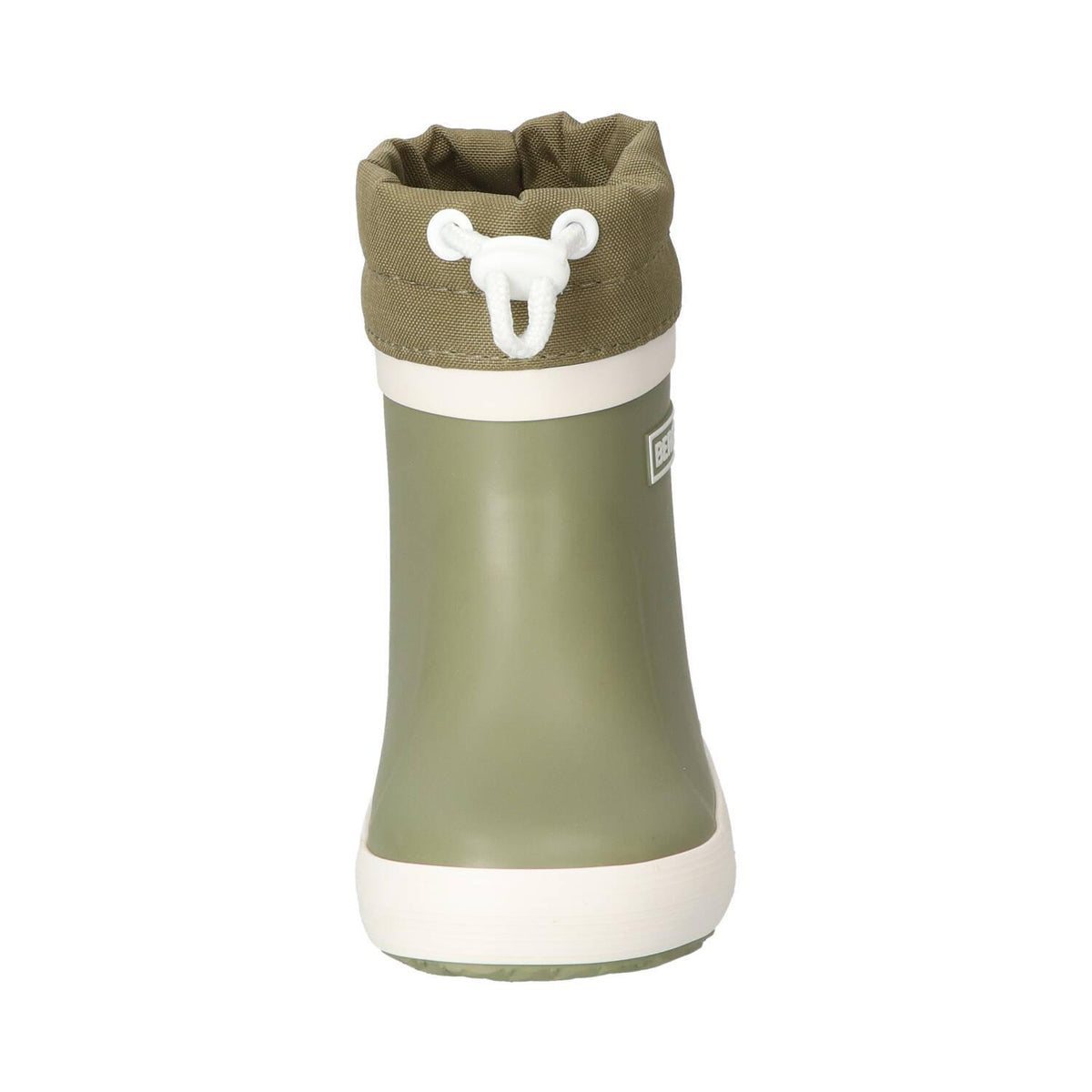 Rubber Laarzen, Groen