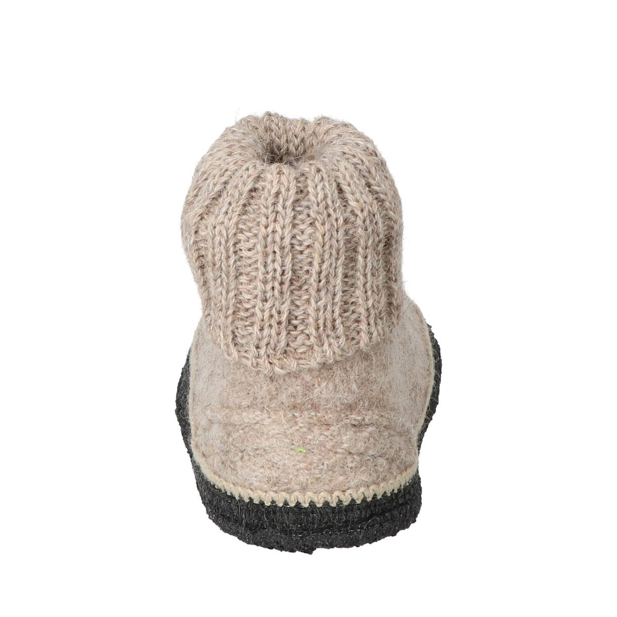 Pantoffels, Lichtbeige