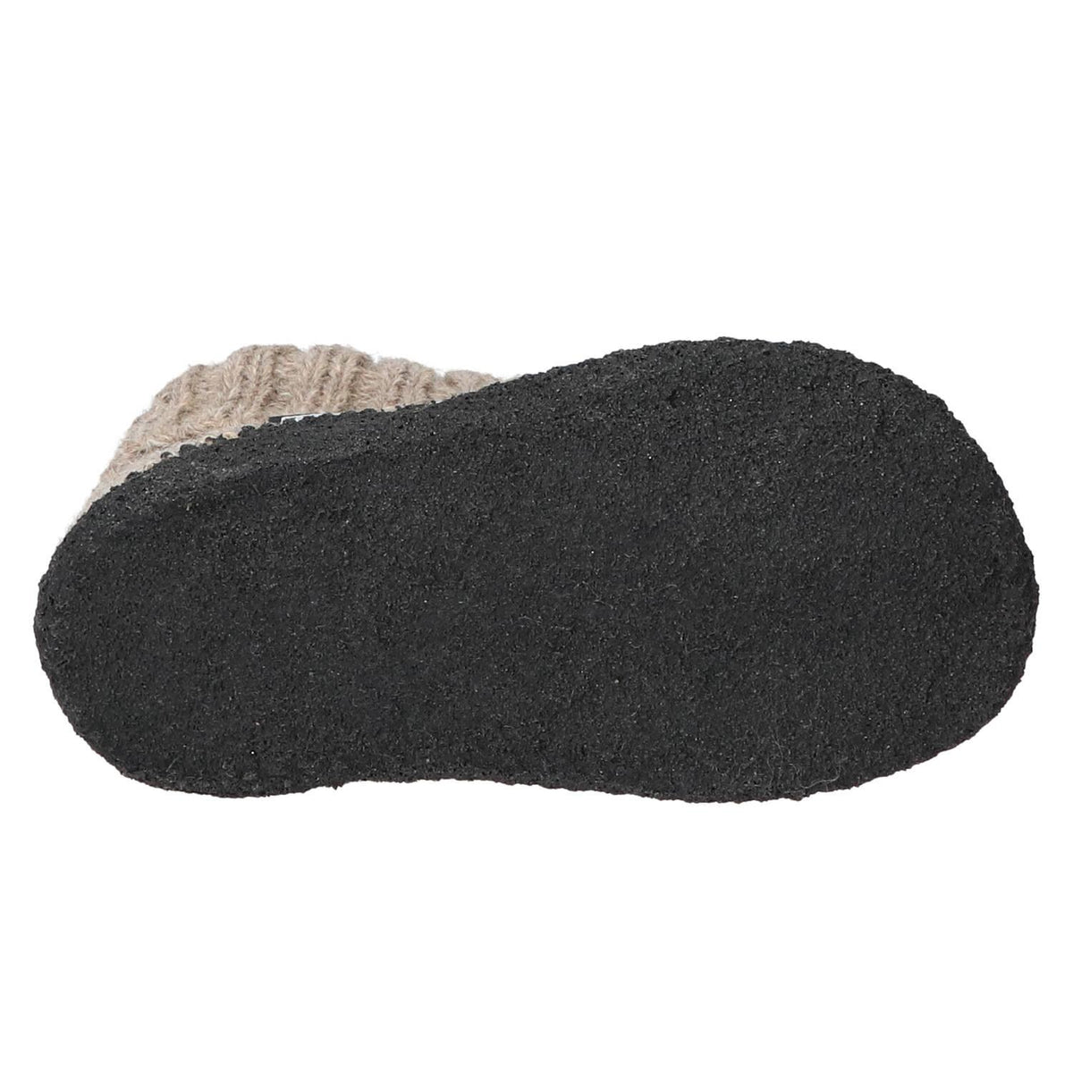 Pantoffels, Lichtbeige