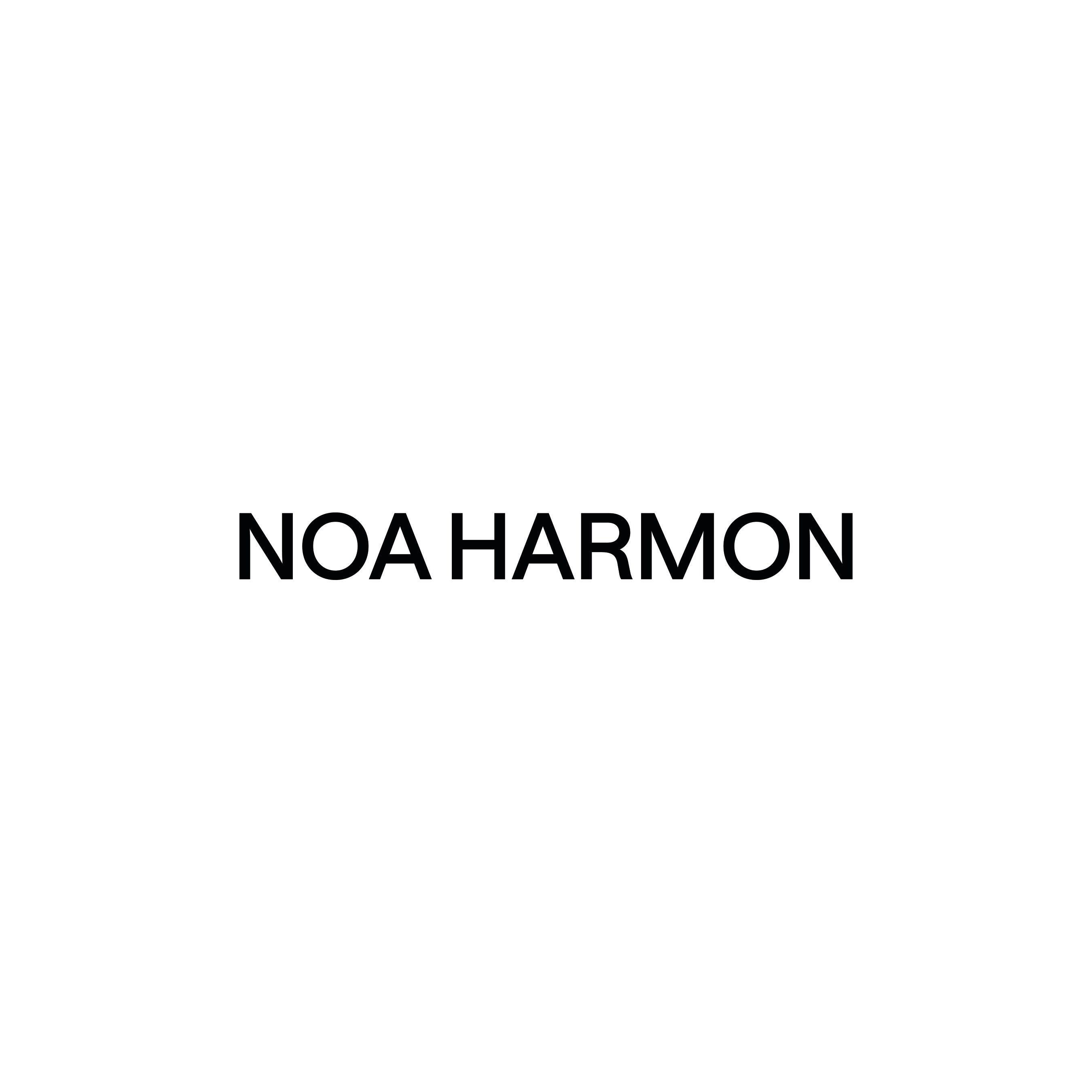 Noa Harmon