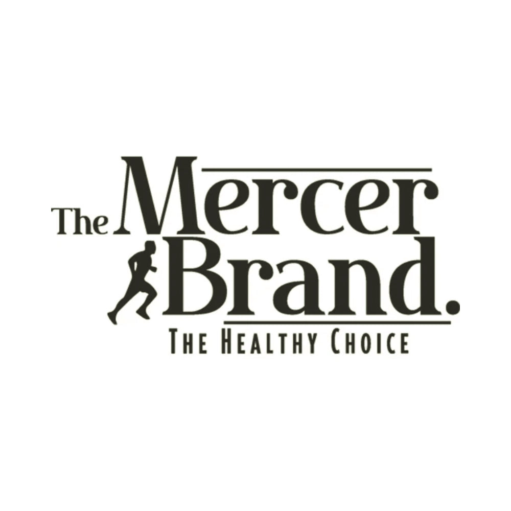The Mercer Brand