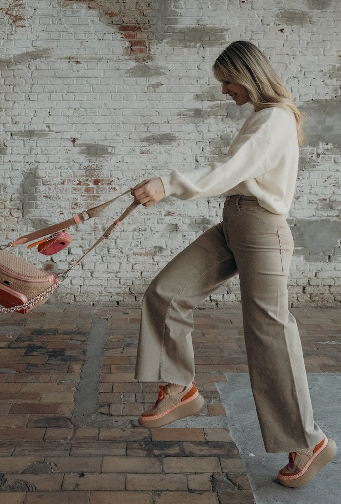 Ralet Elegante stijl uitzonderlijk comfort