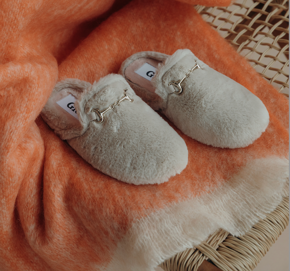 Pantoffels voor dames en heren